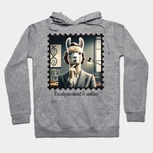 Rosalpacalind Franklin Hoodie